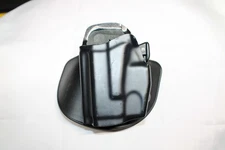 Safariland LH Glock 26-27-19-23-14 Model 5378-183