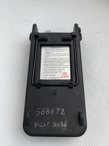 JOINWITE INTELLIGENT OPTICAL POWER METER JW3206A - Picture 8 of 8