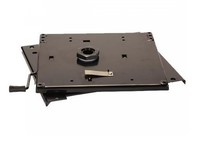Sportscraft Drehkonsole FüR Fiat Ducato Ab Bj. 07/2006, Originalsitz, Fahrerseit
