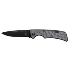 Gerber US1 Folding Pocket Knife 2.6" 420HC Drop Point Lockback Made in USA