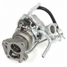 MAZDA Original CX-3 DK5A DK5F DK5FW Axela Sport S51G-13-700C BMLFS Turbolader