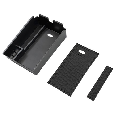 Armrest Storage Box Accessories Fittings For Kia Sportage NQ5 2022 Parts - Picture 4 of 20