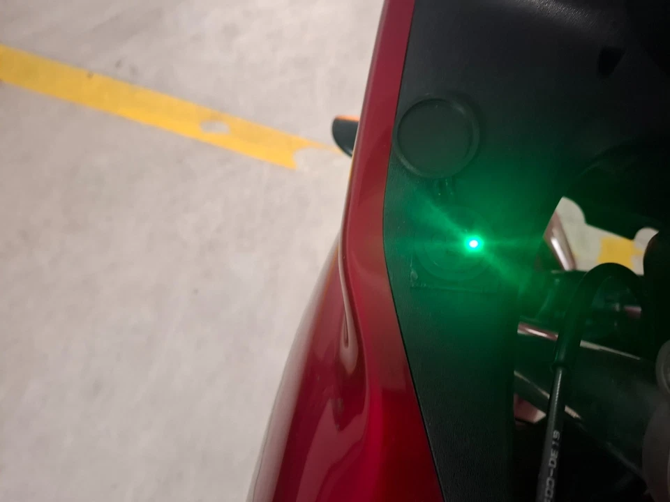 Suzuki GSF 1200 S  Bandit - Bild 4 von 4