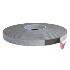 tesa ACXplus Double-Sided Tape Foamed Modified Acrylic  7274 : 3/4 in. x 36 yd