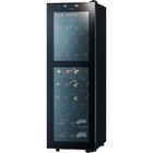 Sakura Seisakusho Low-Temperature Refrigerator for Wine Serra ZERO CLASS Sm 245