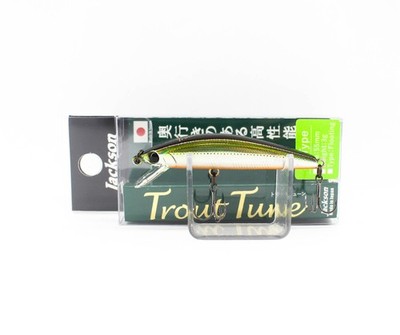 Jackson Trout Tune 55 Schwimmend Köder TSD2 (9898)