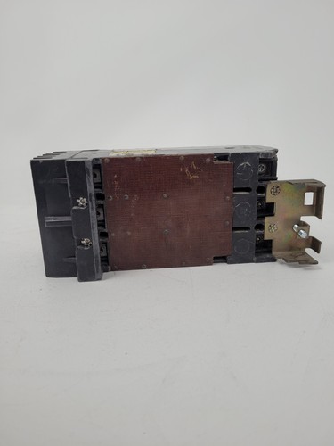 KA36200 Interruttore Quadrato D 200 Amp 600 Volt - Opzione Giorno Successivo - Difetto - Foto 7 di 8