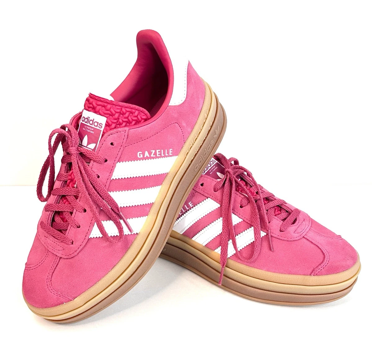 adidas gazelle silver green womens Adidas Originals Gazelle 