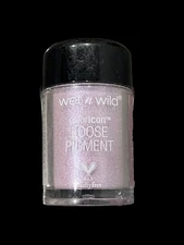 WET N WILD COLOR ICON LOOSE PIGMENT EYESHADOW-PEGASUS FLUTTER *NEW*