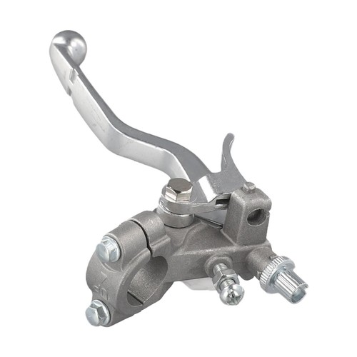 Practical Clutch Lever Clutch Handle Front Hot Start 1 Pc 53172-MEN-670 - Picture 10 of 12