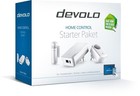 Devolo Home Control Kit de démarrage - Home Control Starter Pack