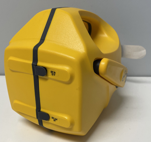 Freeplay Manivelle Auto-Alimentée Énergie Urgence Lanterne Générateur Testé - Photo 4/10