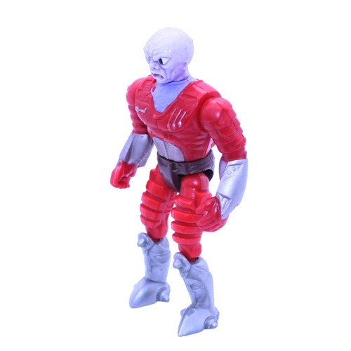 He-Man the new adventures (Masters of the Universe) Action-Figur Brakk (lose) - Picture 4 of 6