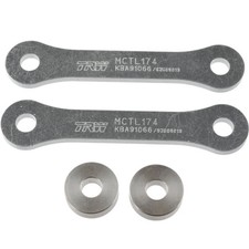 ORIGINAL® Trw MCTL174 Hecktieferlegung