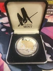 RARE Alaska Mint State Medallion Great Condition