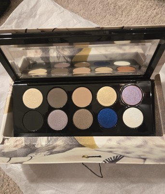 Pat McGrath Labs Mothership I Subliminal Eyeshadow Palette New With Box And Film