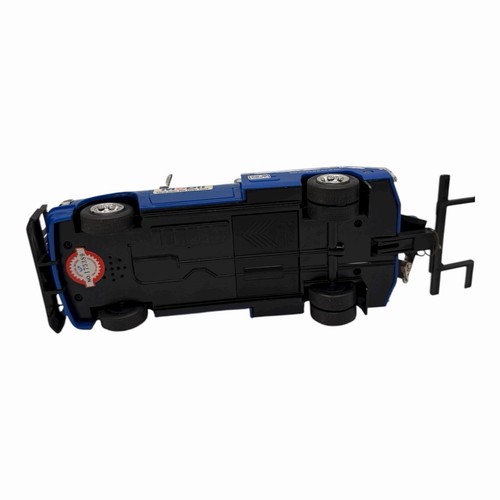 Vintage 1/8 gemischt Wrecker Abschleppwagen Lot Nylint First Gear Mobil Road Legends - Bild 9 von 24