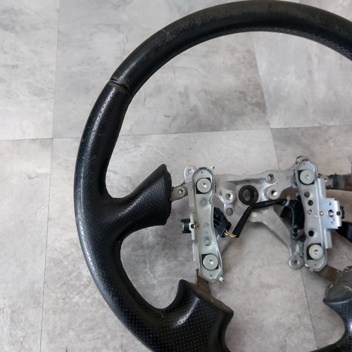 OEM 2004-2007 Subaru Impreza WRX STi Lenkrad - Bild 3 von 11