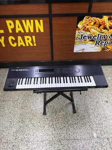 Roland S 50 | eBay