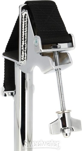 Latin Percussion Aspire Bongo Mount Bracket - 4-hole - Picture 6 of 8