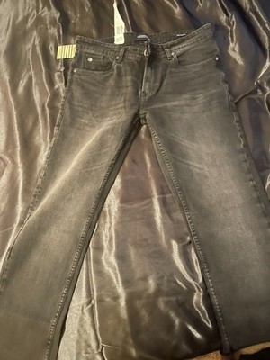Scotch and Soda Mens Ralston Jeans