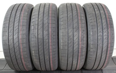 4 x 205/55R17 95Y Sommerreifen Goodyear Eagle F1 Asymmetric 6 2023 XL NEU