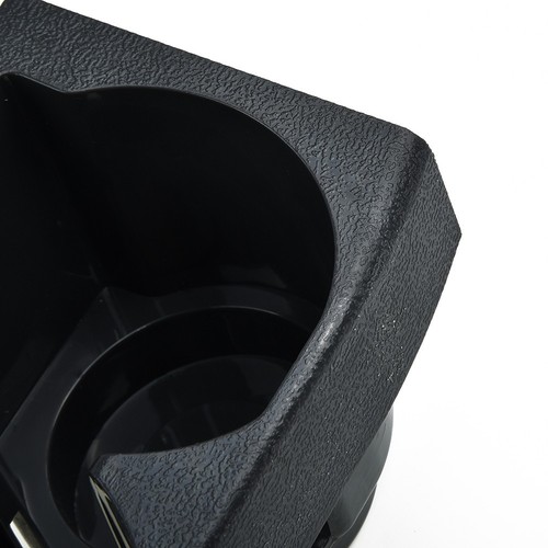 Cup Holder For Nissan GU Patrol Y61 4WD 4X4 Center Dark Gray Brand New - Picture 12 of 24