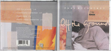 PAUL MCCARTNEY - Off The Ground / Cosmically Conscious - CD - Single - LIKE NEW