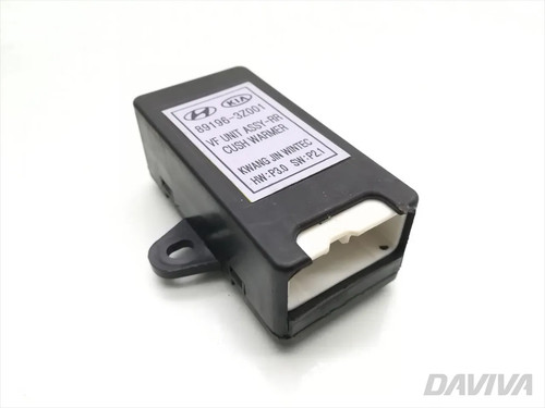 Hyundai i40 Türsteuermoduleinheit 1.7 CRDi Diesel 104kW (141 HP) 89196-3Z001 - Picture 1 of 9