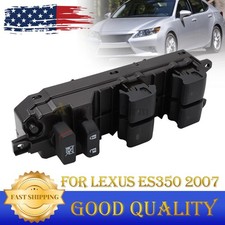 NEW Power Window Switch Window Control Switch For Lexus ES350 2007 8404033070