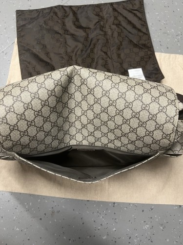 gucci baby changing bag - Picture 7 of 12