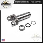 2-3-9165KX Driveshaft Slip Yoke 1310 Series 1.375" x 32 Splines 7.375" CL to End