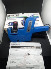 Quicktag One Line Pricing Gun