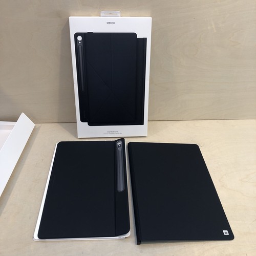 Genuine Samsung Galaxy Tab S10 FE+ / S10 FE+ 5G (Plus) Book Cover Case EF-BX620 - Bild 4 von 13