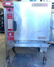 Blodgett XCEL XL50EC Electric Convection Oven 208 v/ 3Ph /32"w x 34"d x 70"h