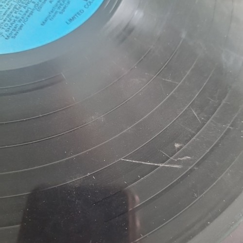 The Chosen Few Vinyl LP 12" Record Album Various Artist - Picture 4 of 6