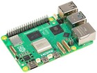 Raspberry Pi 5 Modèle B 4GB Board - RPI5-4GB-SINGLE