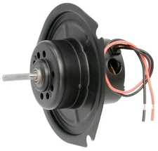 Four Seasons 35474 Flanged Vented CW/CCW Blower Motor w/o Wheel