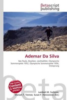 Lambert M. Surhone (U. A.) | Ademar Da Silva | Taschenbuch | Deutsch (2026)