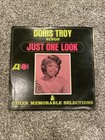 Doris Troy Sings Just One Look & Other Memorable Selections