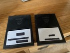 2 x HDD  1TB 2.5” original SATA drives for  Atomos recorders. Low use. Pair No3