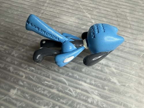 figurina pvc tomy nintendo pokemon riolo 2006 vintage - Foto 3 di 7