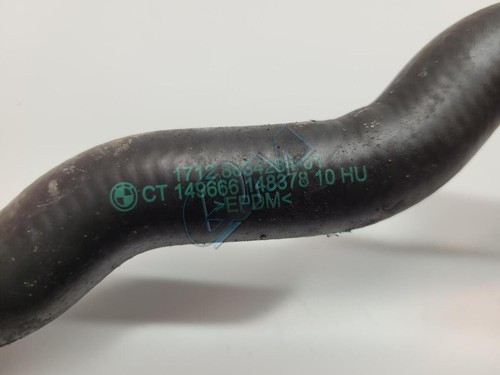 BMW Water Coolant Pipe Hose Fits M140i M240i B58 8634284 - Picture 4 of 6