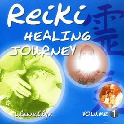 Llewellyn: Reiki Healing Journey Vol. 1 - Picture 1 of 1