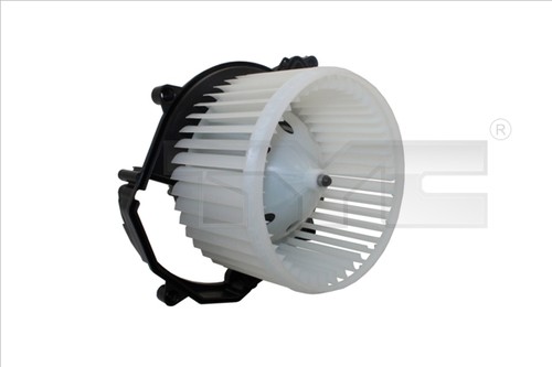 INTERIOR BLOWER 505-0011 FOR CITROËN BERLINGO/Platform/Chassis/Box/Body/MPV 1.6L - Picture 2 of 10