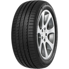 MINERVA Sommerreifen 225/50 R 16 TL 92W RADIAL F205 BSW