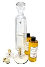 Guerlain LA FONTAINE IMPERIALE w/ MON PRECIEUX NECTAR