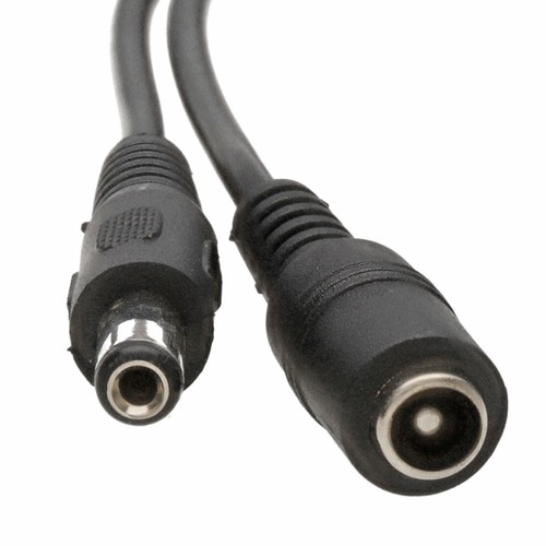 DC Netzteil Verlängerungskabel 12V für CCTV Kamera/PSU Kabel 1m/2m/3m/5m/10m Posten - Bild 13 von 24