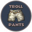 Trollpants