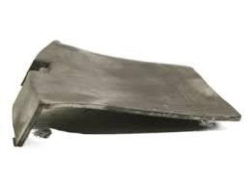 NISSAN GENUINE COVER, RUBBER 68263-CF40A (68263CF40A) New - Foto 8 di 24